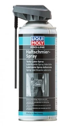 Средство для удаления ржавчины LIQUI MOLY 7388 (фото 1)