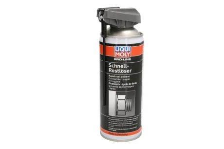Захист від корозії LIQUI MOLY 7390
