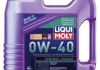 Масло моторное Synthoil Energy 0W-40 (4 л) LIQUI MOLY 7536 (фото 1)