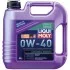 Масло моторное Liqui Moly Synthoil Energy 0W-40 (4 л) LIQUI MOLY 7536 (фото 1)