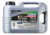 Масла моторные Special Tec AA 5W-30 4л LIQUI MOLY 7616 (фото 1)