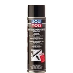 Антикор 500мл. LIQUI MOLY 8056 (фото 1)