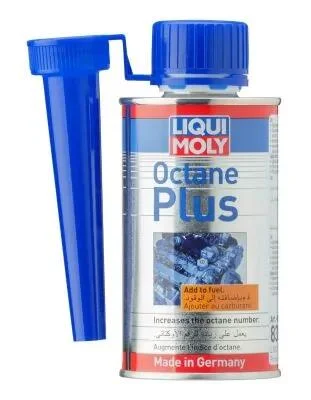 АНТИФРИКЦІЙНА ПРИСАДКА ДО МОТОРНОЇ ОЛИВИ З MoS2 OIL ADDITIV 0 LIQUI MOLY 8351 (фото 1)
