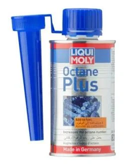 АНТИФРИКЦІЙНА ПРИСАДКА ДО МОТОРНОЇ ОЛИВИ З MoS2 OIL ADDITIV 0 LIQUI MOLY 8351