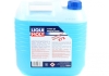 Стеклоомыватель зимний Scheibenfrostschutz -27*C 4L LIQUI MOLY 8806 (фото 2)