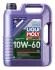 Масло Synthoil Race Tech GT1 10W-60 5 Л LIQUI MOLY 8909 (фото 1)