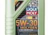 Масло моторное Molygen New Generation 5W-30 (1 л) LIQUI MOLY 9041 (фото 1)