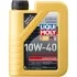 Масло моторное Liqui Moly Leichtlauf 10W-40 (1 л) LIQUI MOLY 9500 (фото 1)