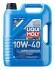 Масло моторное SUPER LEICHTLAUF 10W-40 5л LIQUI MOLY 9505 (фото 1)