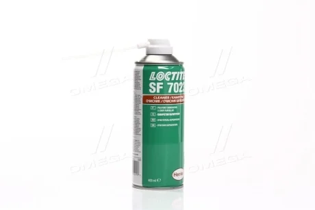 Очищувач карбюраторів 7023 400мл Loctite 1005879