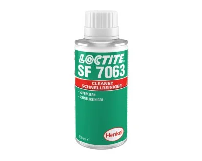 ЛОКТАЙТ SF 7063 150ML EGFD Очисник Loctite 135366