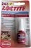 ЛОКТАЙТ 243 BC 5ML DE/FR Клей Loctite 1370555 (фото 1)