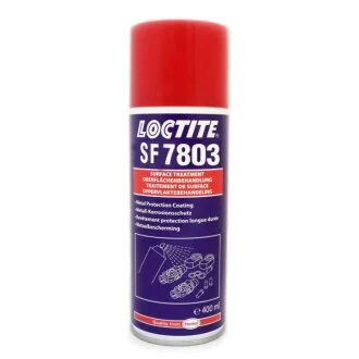 ЛОКТАЙТ SF 7803 400ML Змащення Loctite 142537