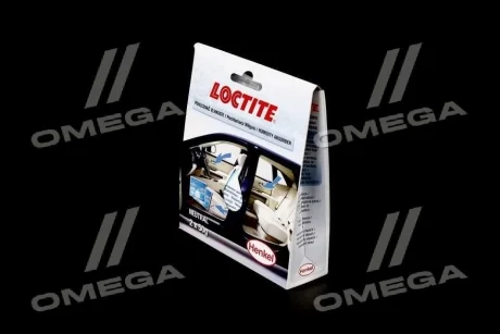 Поглинач вологості LOCTITE HUMIDITY ABSORBER 50 гр (ком-кт 2 шт)) Loctite 1725908