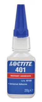 Клей для пластмас Loctite 1924111