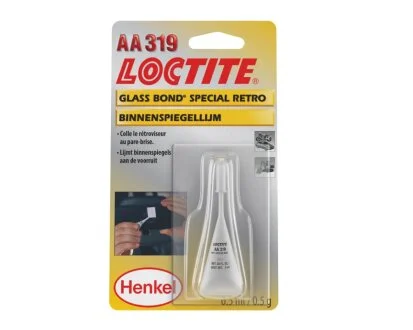 Клей для скла Loctite 195908