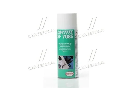 Очисник універсальний пінний LOCTITE SF 7085 400 мл Loctite 195915