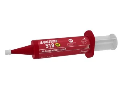 ЛОКТАЙТ 518 SY 25ML DE Герметик Loctite 2069175