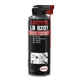 ЛОКТАЙТ LB 8201 AE400ML EGFD Loctite 2101118