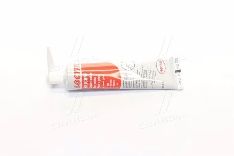 Герметик прокладок червоний LOCTITE GASKET MAKER GY TB 300 ° С 70 мл Loctite 2239127