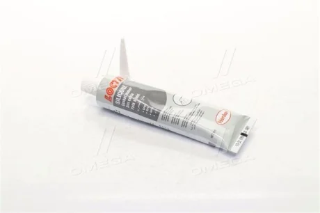 Герметик прокладок сірий LOCTITE GASKET MAKER GY TB 250 ° С 70 мл Loctite 2239128