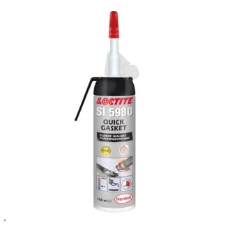ЛОКТАЙТ SI 5980 RC100ML EN/DE Loctite 2327036