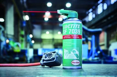 ЛОКТАЙТ SF 7039 400ML Змащення Loctite 2385319