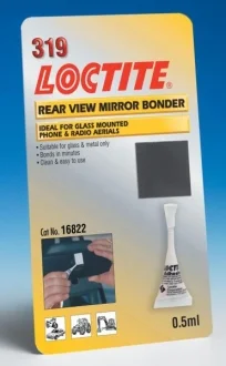 Засоби для чищення та захисту Loctite LOC31905ML