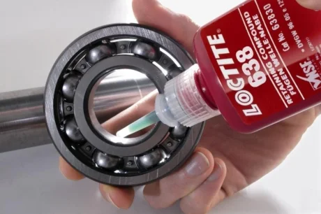 Засоби для чищення та захисту Loctite LOC63810ML