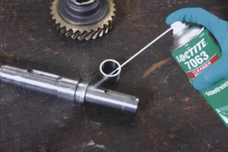 Універсальний очисник Loctite LOC7063400ML