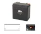 Мотоакумулятор LP HVT LP BATTERY HVT-8 (фото 1)