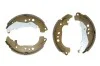 Колодка тормозов. барабан. SEAT/SKODA задн. (выр-во) LPR 01179 (фото 1)