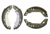 Тормозные колодки барабанные LPR 04480 (фото 1)