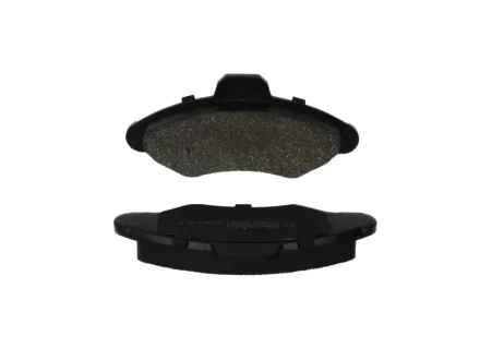 Колодки тормозные LPR 05P383
