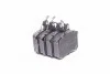 Тормозные колодки дисковые LPR 05P440 (фото 2)