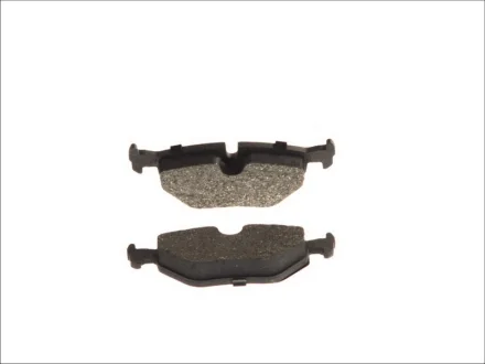 Колодки тормозные LPR 05P650