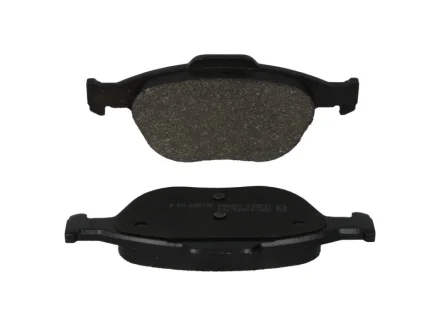 Колодка гальм. диск. FORD CONNECT/FOCUS передн. (вир-во) LPR 05P913