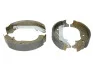 Тормозные колодки барабанные LPR 08600 (фото 1)