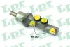 Цилиндр тормозной (главный) Audi A3/Seat Leon/Skoda Octavia/VW Caddy III/Golf V/Touran 03-15 LPR 1325 (фото 1)