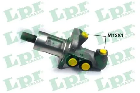 Цилиндр сцепления LPR 1455