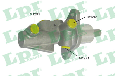 Головний гальмівний циліндр LPR 1571
