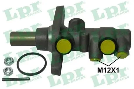 Циліндр зчеплення LPR 1778