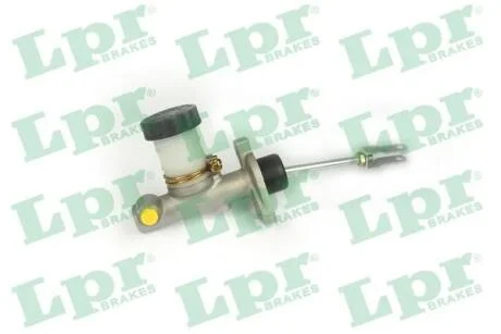 Цилиндр сцепления главный LPR 2555