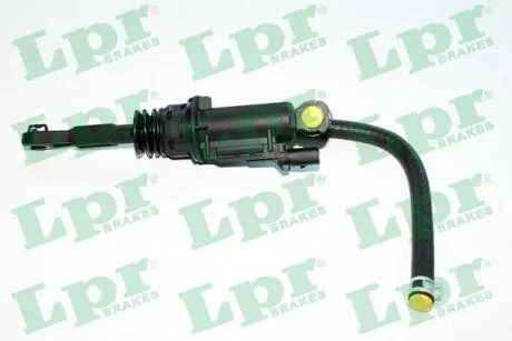 Головний циліндр зчеплення LPR 2586