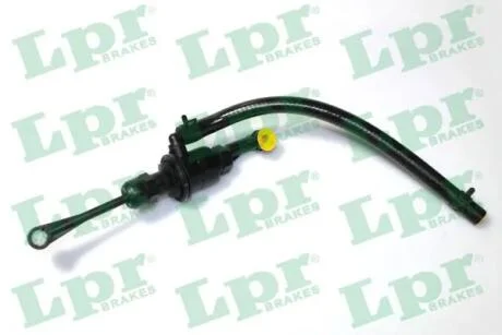 Головний циліндр зчеплення LPR 2640