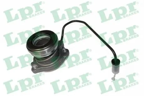 Рабочий цилиндр сцепления LPR 3004
