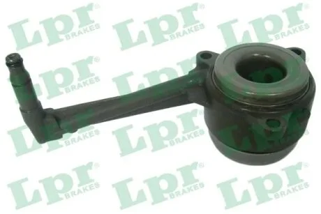 Вузол системи зчеплення циліндра LPR 3012