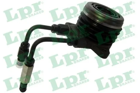 Муфта отключения сцепления LPR 3255