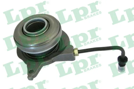 Підшипник зчеплення LPR 3259