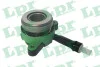 Подшипник выжимной MITSUBISHI LANCER VIII, OUTLANDER II,III, PEUGEOT 4007,4008,07- (Выр-во) LPR 3269 (фото 1)
